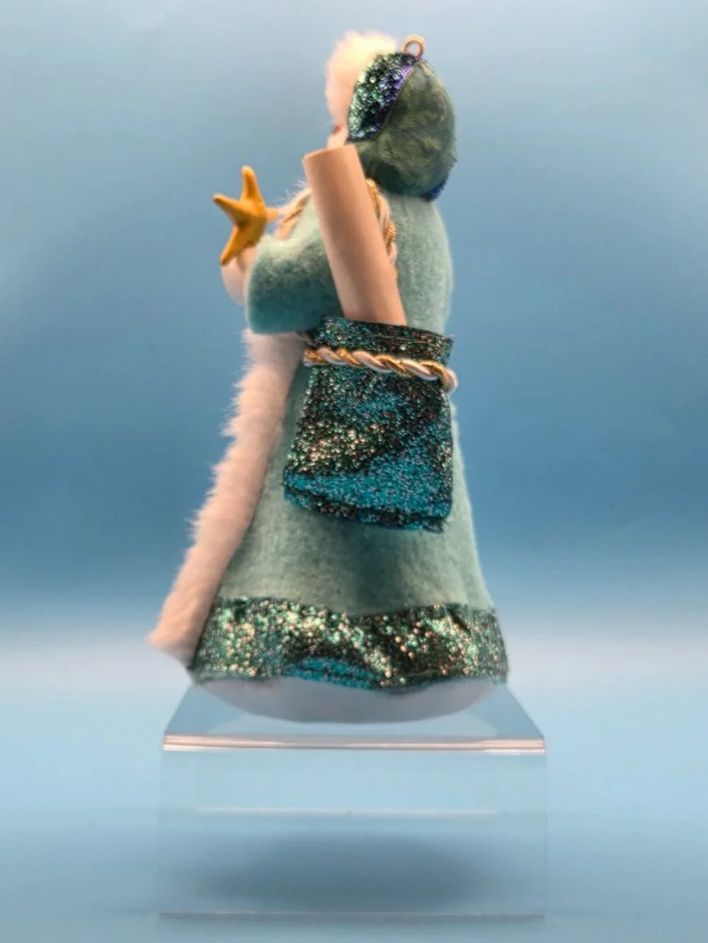 Hallmark Ornament 2021 